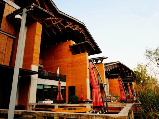 中国美术学院象山中心校区