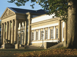 奥古斯丁博物馆