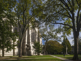 亚利桑那州立大学