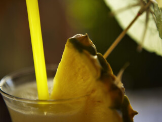 都乐菠萝种植园