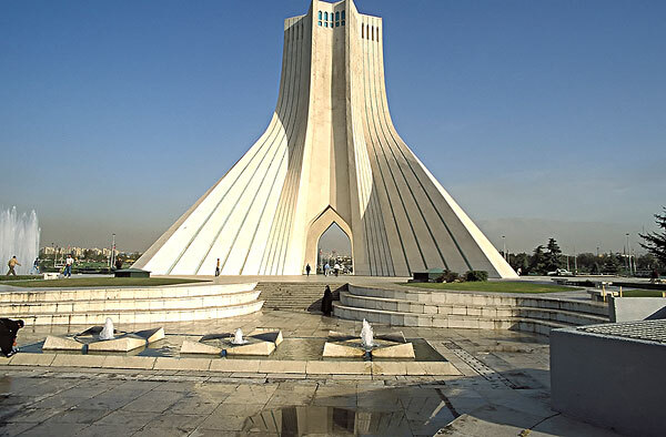 介绍_德黑兰游玩攻略_德黑兰点评德黑兰(波斯语:tehrān)是伊朗的首都