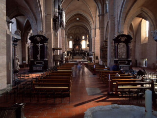 特里尔主教座堂