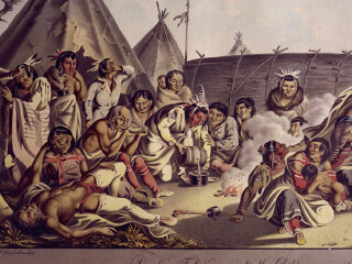 国家民权博物馆