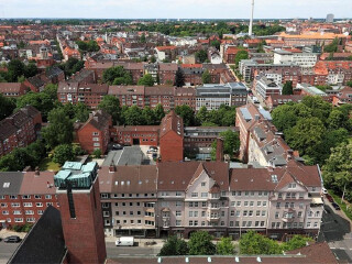 圣巴多罗买礼拜堂