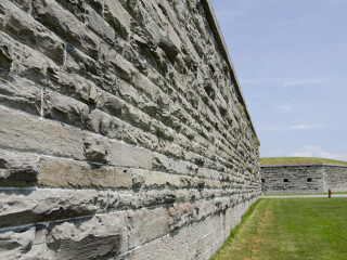 尼亚加拉古要塞