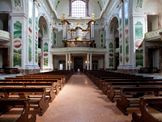 曼海姆福音教会