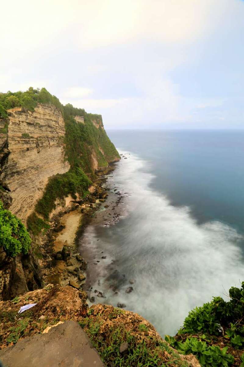 yan遇巴厘岛 寻梦爪哇海