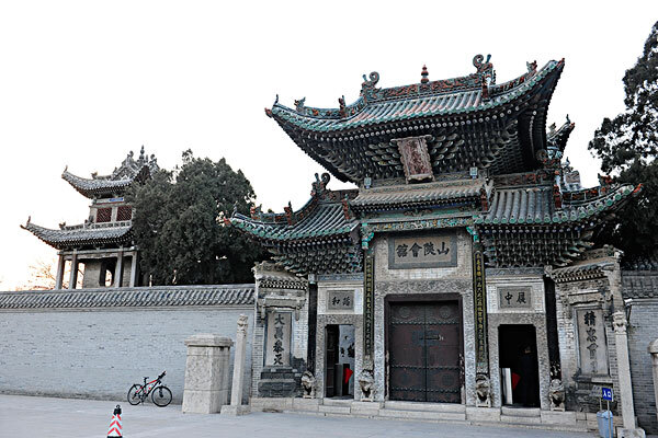 聊城有什么好玩的_聊城旅游怎么样_聊城好玩吗