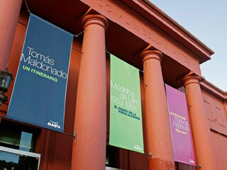 阿根廷国家美术博物馆