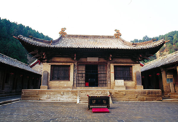 高平市旅游资讯