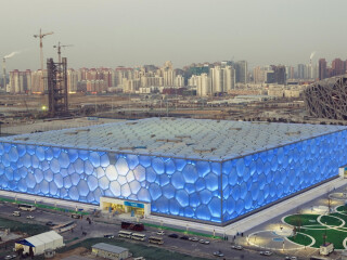 北京奥林匹克公园