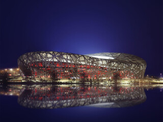 北京奥林匹克公园