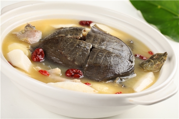 南昌有什么美食_甲鱼简介_甲鱼汤有什么营养价值