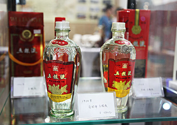 大曲酒度数高吗_南昌大曲酒的特点南昌大曲酒为江西地方历史名酒之一