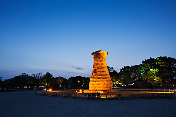 韩国光州旅游景点图片