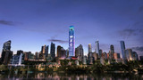 重庆环球金融中心观景台（会仙楼）