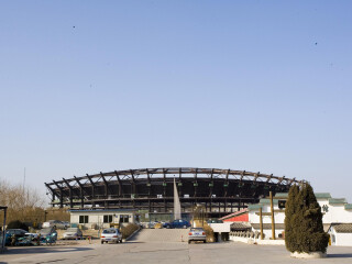 国家奥林匹克体育中心