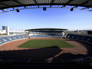 国家奥林匹克体育中心