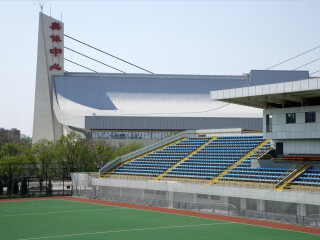 国家奥林匹克体育中心
