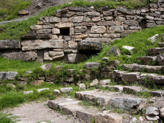 胡亚卡普拉纳遗址