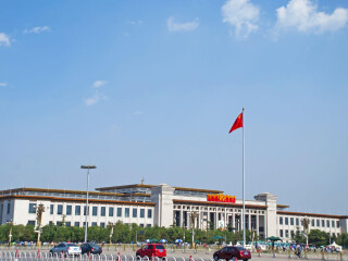 中国国家博物馆