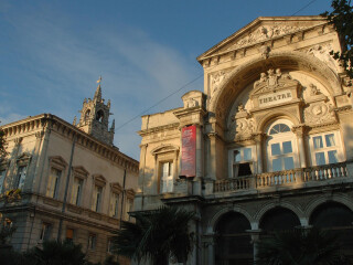 阿维尼翁市政厅