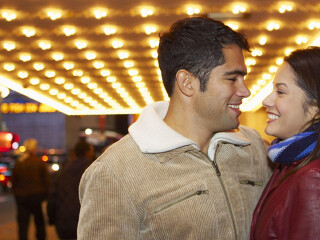 里约热内卢市立剧院