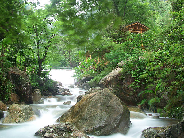 光泽景点旅游攻略图片