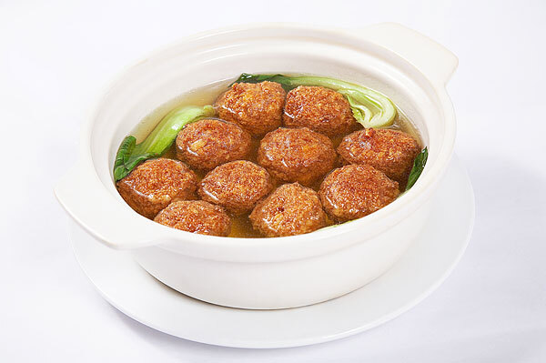 江南美食_钦工肉圆好吃吗_钦工肉圆的制作方法