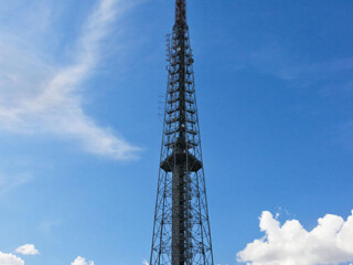 巴西利亚电视塔