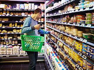 华联生活购物广场