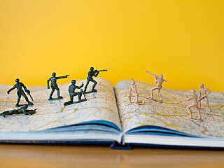 巡风者真人CS俱乐部