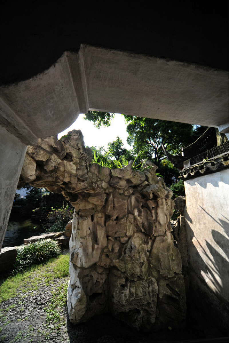 海上名园——豫园_上海游记_途牛