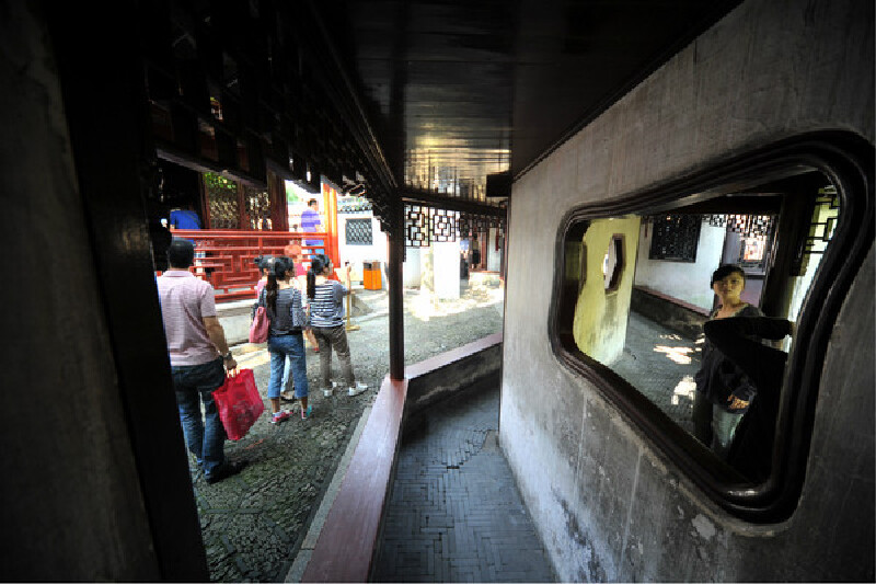 海上名园——豫园_上海游记_途牛