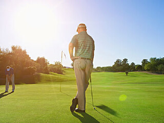 北海高尔夫会所