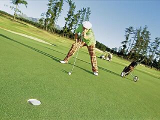 大洋高尔夫俱乐部