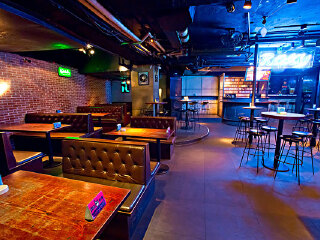 地平线乡村音乐酒吧