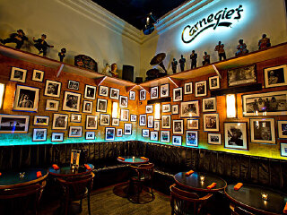 光阴故事音乐主题酒吧