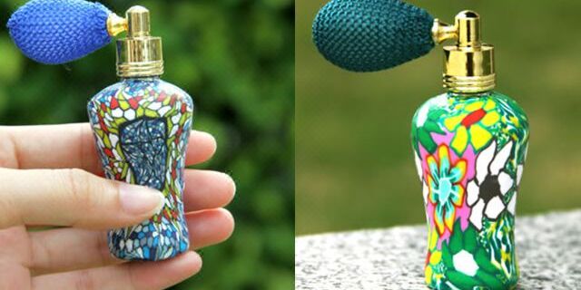  鼓浪屿之波·海之恋音乐香水伴手礼>