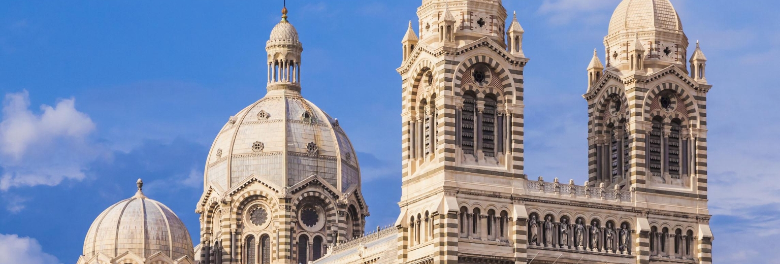 玛卓大教堂旅游攻略