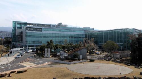  韩国体检 济州大学医学院健康精密体检3日游>防癌筛查套餐b