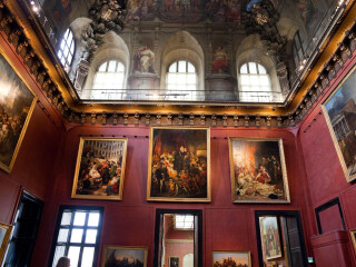 奥古斯汀博物馆