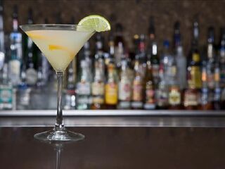 PILOT美国乡村酒吧