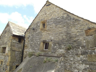 迪恩文化遗产中心