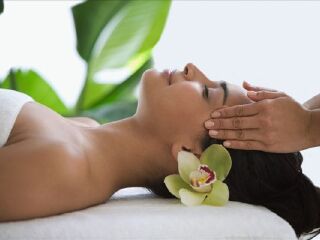 泰亚筑皇家泰式SPA会馆