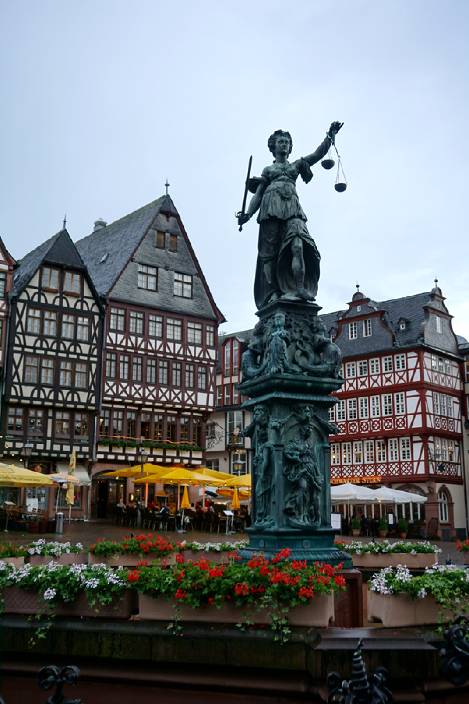 欧洲七国行之三(德国北部篇)【多图】_科隆大教堂游记_途牛