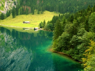 菲舒恩克尔牧场