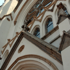 Parish Church of St. Sebastian 