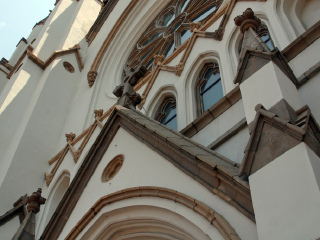 圣塞巴斯蒂安教区教堂