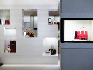 DFS（关岛DFS环球免税店）